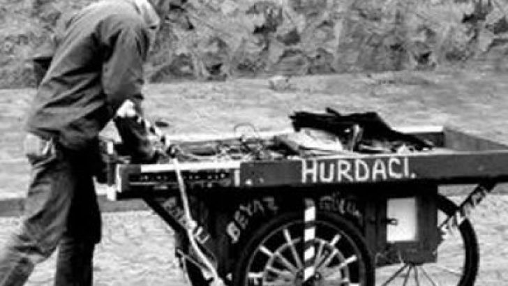 Nizip Hurdacı